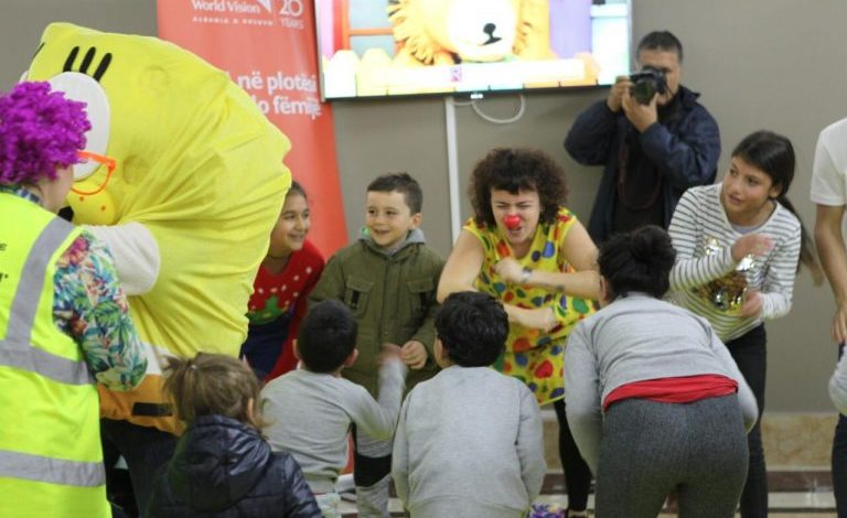 AKOMODIMI PAS TËRMETIT/ Rilind shpresa për jetën (FOTO)