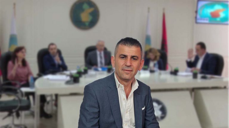 VENDIMI/ KQZ i heq mandatin Agim Kajmakut
