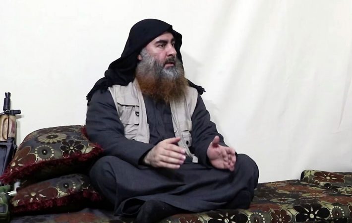 KËRCËNON SHBA/ ISIS: Mos gëzo Amerikë, i zgjedhuri i ri …