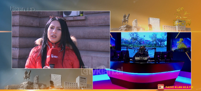 “GRUAJA I MERR PARATË DHE LARGOHET”/ Zbuloi se bashkëjetuesi ishte… i martuar (VIDEO)