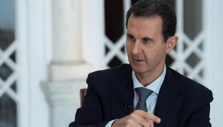 LUFTA NË SIRI/ Asad: Amerika është një fuqi koloniale por Trump është presidenti më i mirë