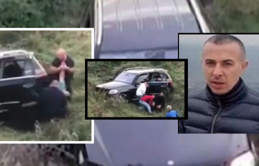 ATENTATI NË DURRËS/ Ky është “Rrumi” i Shijakut, “i forti” që udhëtonte me prokurorin Ndoji ditën e atentatit (FOTO)