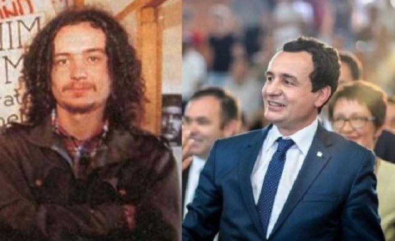 “I PARI NË SHKOLLË MESME, ABSOLUT NË FAKULTET”/ Pedagogët tregojnë Albin Kurtin student (VIDEO)
