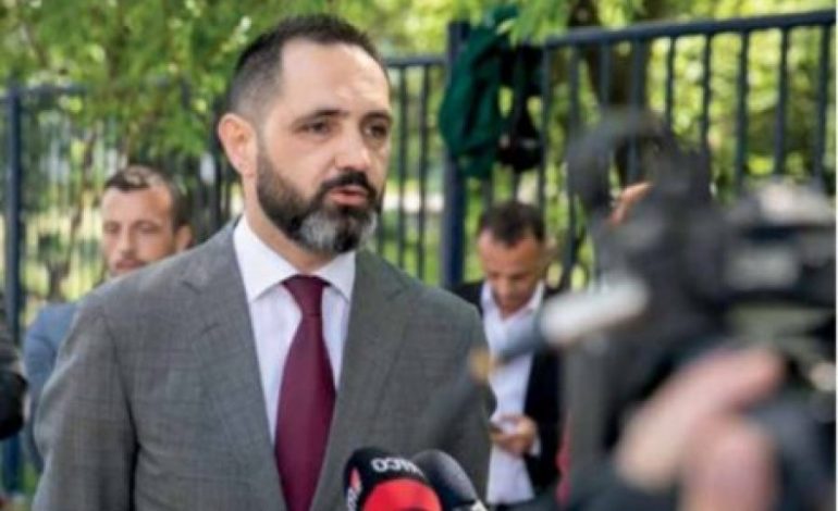 “A I KENI SJELLË”/ Jep dorëheqjen ministri, vartësit e tij të përfshirë në korrupsion