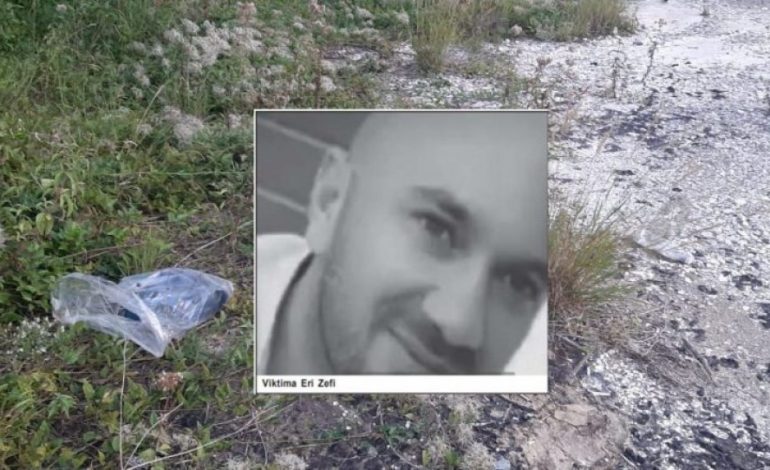 VRASJA E ERI ZEFIT/ Flet Mikel Alia që nxori në pritë mikun e fëmijërisë: Donin të më vrisnin dhe mua