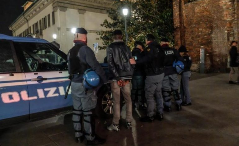 DROGË DHE VJEDHJE/ 9 të ARRESTUAR në Itali, mes tyre edhe SHQIPTARË
