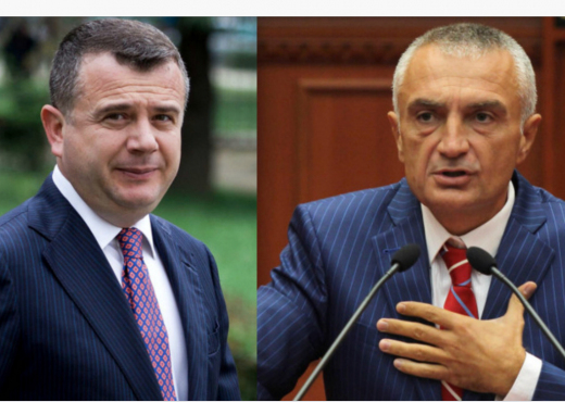 MUÇI S’NJEH VENDIMIN E VETTINGUT/ Balla: Qesharake! Shejtani të lirojë zyrën e Kushtetueses