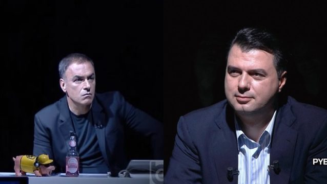 “MOS LUL MOS…”/ Basha sms live Arjan Çanit, por nuk jep sqarime për pronësinë