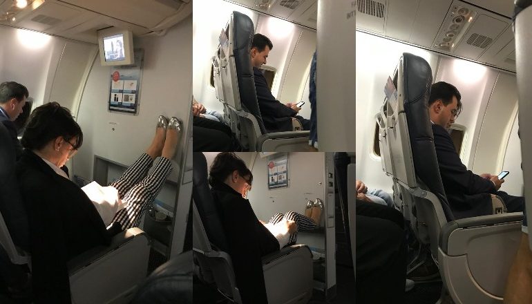 I RELAKSUAR PASI ZGJIDHI HALLET E FSHATARËVE/ Basha me të shoqen nisen si çdo fundjavë në Holandë (FOTO)