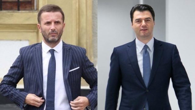 “130 MILIONË LEKË TALLJE?”/ Braçe i përgjigjet Bashës: “Lylzimi” t’iu paguajë shtëpinë sa vilën e tij të luksit