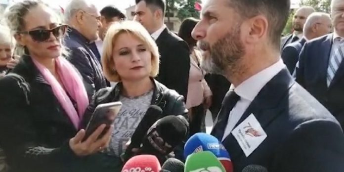 NGRITJA E GJYKATËS KUSHTETUESE ËSHTË VONUAR/ Braçe: Duhet të vijohet me Gjyaktën e Lartë dhe SPAK
