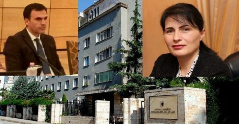 “ETHET” PËR KRYEPROKURORIN E RI/ Tre kandidatët nesër para KLP, Arta Marku intervistohet e para