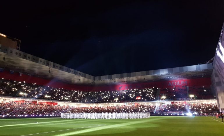 “LUM SI LULI NA MUNDI DHE NË STADIUM”/ Braçe reagon për thirrjet ‘Rama ik’ në ndeshjen Shqipëri-Francë