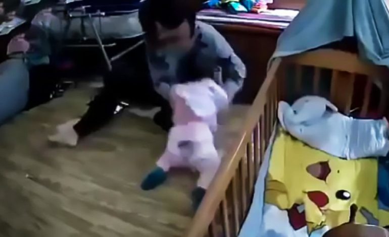 RRAHU FOSHNJË NË MES TË LOKALIT/ Çfarë ndodhi me DADON nga Shkupi kur…