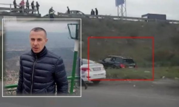 “Ç’PO BËNI PRANË VARREZAVE?” gazetari Koka tregon pse s’e dogjën atentatorët e prokurorit Ndoja “Benz”-in, përplasja me fshatarin