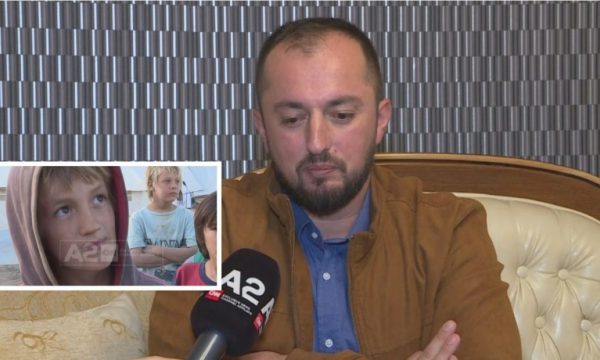 “NUK E DI KU ËSHTË BABI”/ Në shtëpinë e vogëlushit nga Gostivari që ndodhet ende në kampin e ISIS