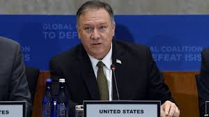 THIRRJE IRANIANËVE/ Pompeo: Unë ju kam kërkuar protestuesve të na dërrgojnë videot dhe fotot e tyre që…