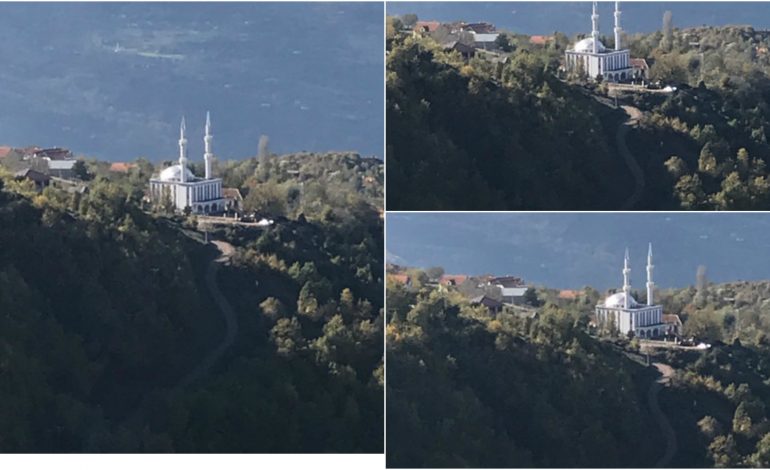 NË DRAGOSTUNJË/ Fshatin e Librazhdit, ku banorët jetojnë “të ndarë” mes dy llojeve të islamit (EKSKLUZIVE)