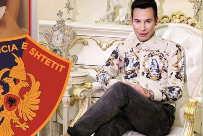 “SHFRYTËZIM PROSTITUCIONI”/ Prokuroria e Tiranës kërkon “arrest me burg” për Hermes Nikaj