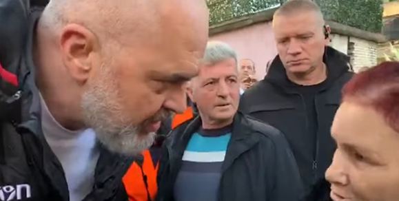 NË KOMBINAT PËR DËMET NGA TËRMETI/ Rama: 8 objekte të dëmtuara, do të vlerësohen të gjitha
