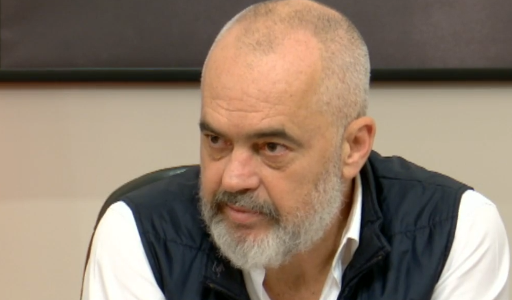 NDIHMAT PËR TË PREKURIT NGA TËRMETI/ Rama bën thirrje: Ju ku duhet të drejtoheni