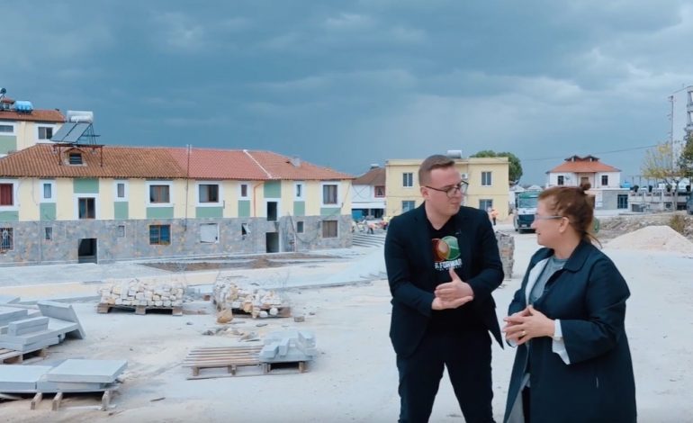 TRANSFORMIMI I ROSKOVECIT/ Bufi në ERTV: Shumë shpejt edhe qendra “one stop shop” për shërbime publike cilësore
