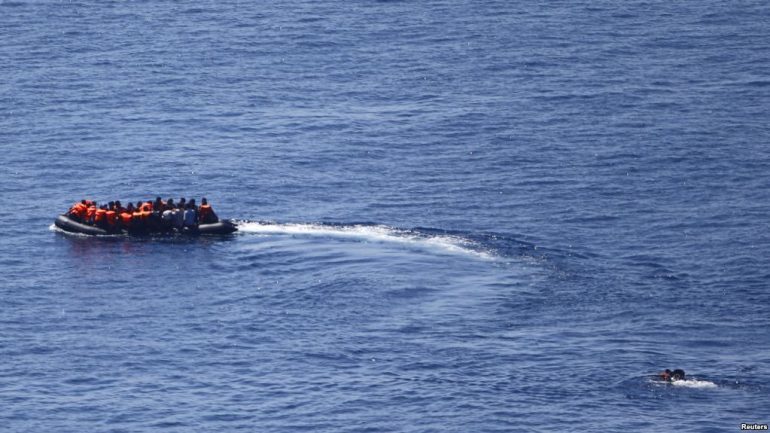 “ALAN KURDI”/ Anija gjermane e shpëtimit dërgon 88 emigrantë në Itali pas…