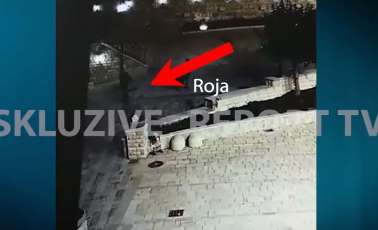 DALIN PAMJET/ Ja VIDEO që tregon si u grabit kasaforta e postës me 130 MILION lekë nga celula e “xhindeve” në Krujë