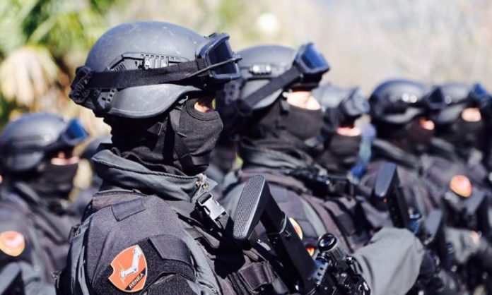 ”FAUDA” PREZANTOHET NË 25 NËNTOR/ DO LUFTOJË “KÇK” DHE KRIMIN E ORGANIZUAR