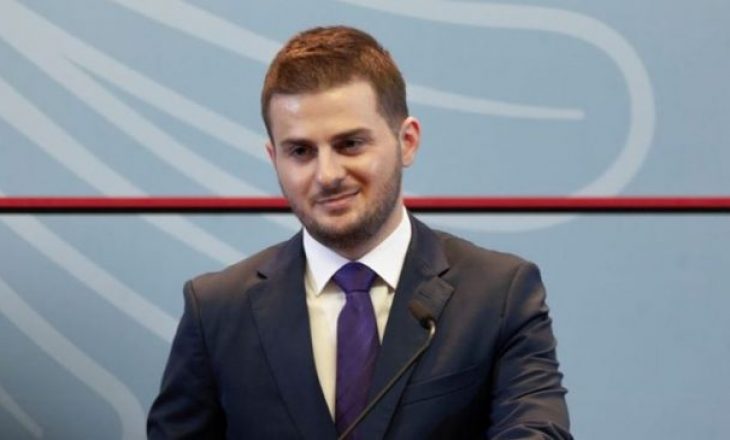 HAPET KONSULLATA E PËRGJITHSHME NË ULQIN/ Cakaj: I shërben ruajtjes së identitetit kombëtar