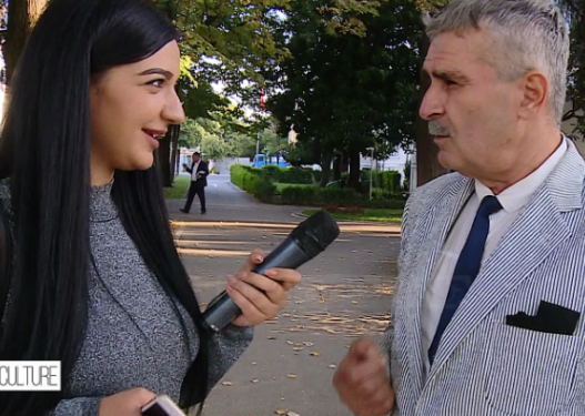 ÇUNAT E TIRONËS/ Kujtim Gjuzi flet për tabunë: Kërkojnë virgjëreshën Mari, por jemi në 2019-ën