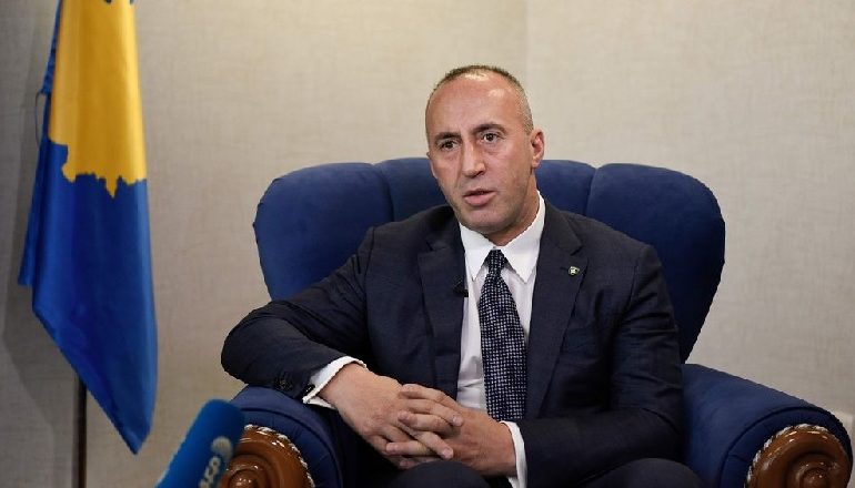 “E PAFALSHME HEQJA E TAKSËS NDAJ SERBISË”/ Haradinaj-Kurtit: Dhjetori mund të jetë muaji i liberalizimit të vizave