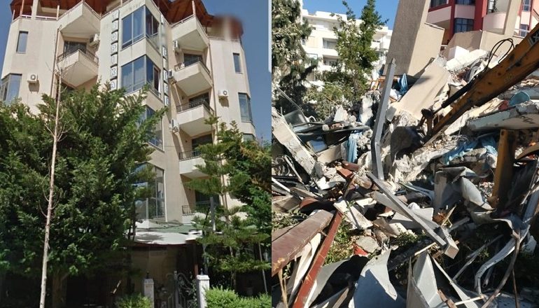 TËRMETI/ “Sizmofobia”, fobia nga tërmetet: Ja si mund të jetojmë me të dhe si mund ta “kurojmë” frikën që na ka kapur