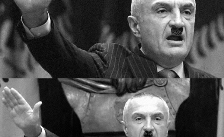 “8 DHJETORI I DYTË NGA META”/ Plas “HUMORI” në rrjet: Burgu është për burra (FOTO)