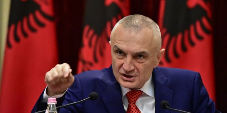 “FRIKA” E SHKARKIMIT/ Ilir Meta kërcënon me shpërndarje Parlamenti: Kujtuan se më hoqën qafe duke…