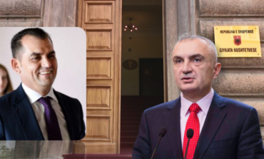 "RISHIKO QENDRIMIN"/ Zbardhet takimi mes Metës dhe Muçit: Pres nga Kushtetuesja të rishpallë vakancën për aplikim