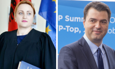 LOBIMI RUS/ Imeraj llogari dy prokurorëve të dosjes së Bashës: Vendimi nul, nëse nuk keni respektuar ligjin