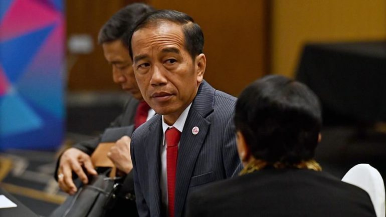 INDONEZI/ Presidenti premton mbështetje në Palestinë dhe Arakan