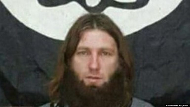 “MINISTËR I LUFTËS”/ Ndalohet një nga figurat kryesore të ISIS. Po planifikonte…