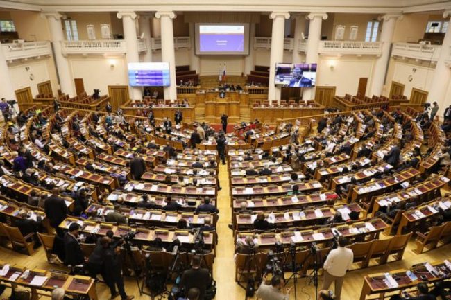 KUVENDI ITALIAN/ Krijohet një komision parlamentar për luftën kundër intolerancës