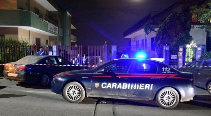 TRAFIK DROGE DHE VJEDHJE/ Çfarë ndodhi me tre të rinjtë shqiptar kur policia…