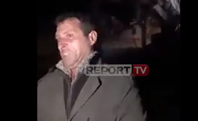 TËRMETI TRAGJIK/ Humbi 6 familjarë, banori mes zërit të dridhur: Nuk më duhet më jeta