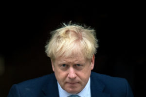 “NJË SHANS QË TË DALIM NGA BE NË 13 DHJETOR”/ Johnson thirrje britanikëve: Marrëveshje për…