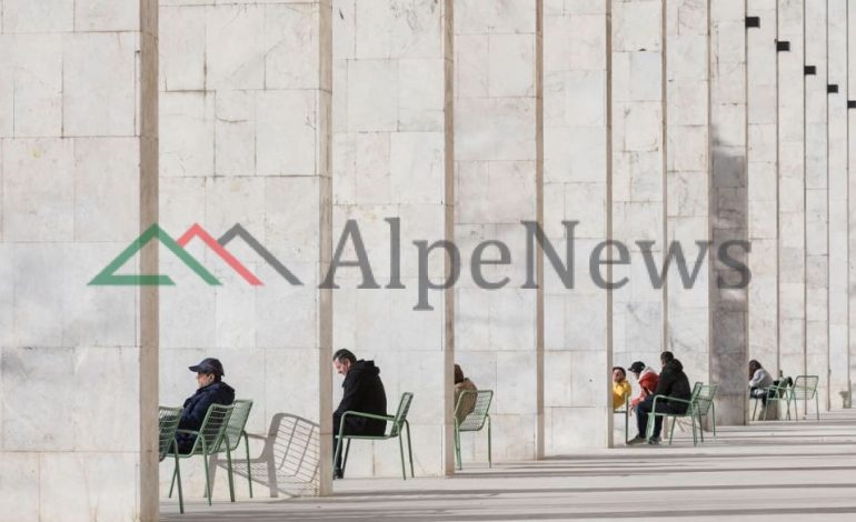 “FOTOT MË TË MIRA TË 2019″/ CNN rendit në “TOP 11” shkrepjen e veçantë nga “Sheshi Skënderbej”