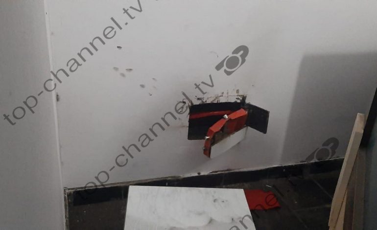 “JEMI SHOKËT E DJALIT”/ Ja si “POLICËT NGA TIRANA” vodhën banesën në Milot (FOTO)