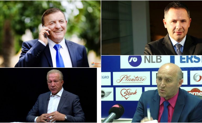 “SHIFRAT 1 MILIONË EURO”/ Kush janë BIZNESMENËT shqiptarë që ndihmuan familjet e prekura nga tërmeti (EMRAT)
