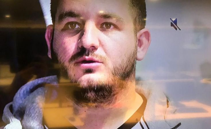 “MENDOVA SE I HUMBA SHPRESAT”/ Flet i mbijetuari i tërmetit Klajdi Qato: Në momentin që rashë isha mirë dhe…