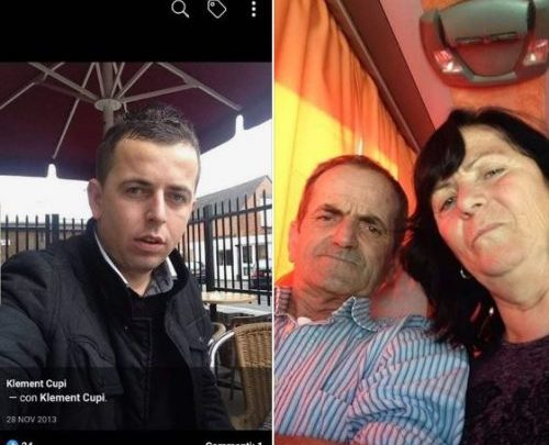 “AMAN MË SHPËTONI, SE JAM GJALLË”/ Të afërmit e Kelit rrëfim mes lotësh pas tragjedisë në familjen Çupi