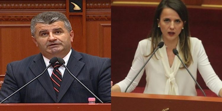 DYSHOHET SE E KËRCËNOI/ Rudina Hajdari: Kam komunikim me Korab Litën, por nuk…