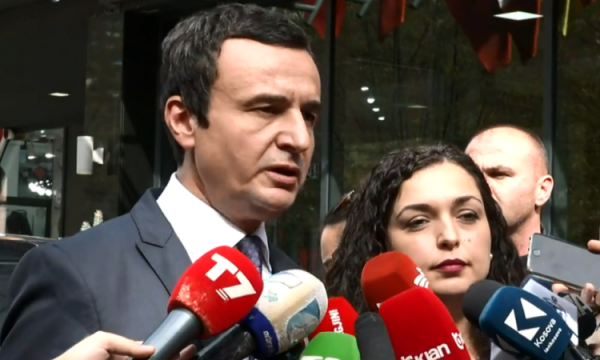 QEVERIA E RE/ Sa është e mundshme që qeveria e ardhshme të bëhet vetëm me numrat e VV-së dhe LDK-së